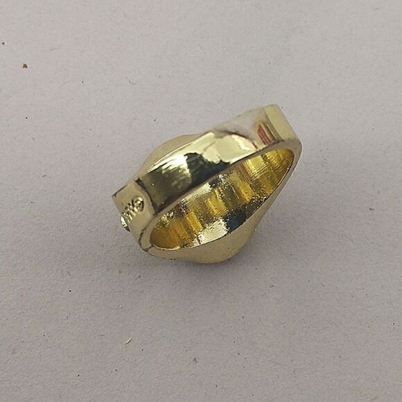 Chicago Blackhawks NHL Stanley Cup Ring Hockey - Picture 10 of 11